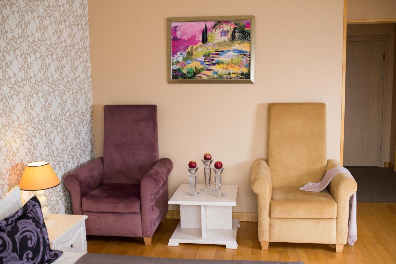 Hotel Tustan Skhidnytsia Dış mekan fotoğraf